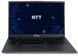 Ноутбук NTT Book B15 (NBC-i7B15IP-H03P), Intel Core i7-1355U / 15.6" / 60Hz / RAM 32 ГБ / SSD 1 ТБ / Intel UHD / Windows 11 Pro / Чорний