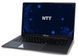 Ноутбук NTT Book B15 (NBC-i7B15IP-H03P), Intel Core i7-1355U / 15.6" / 60Hz / RAM 32 ГБ / SSD 1 ТБ / Intel UHD / Windows 11 Pro / Чорний