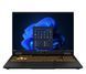 Ноутбук ASUS TUF Gaming F16 (FX608JHR-RV094W), Intel Core i5 14450HX / 16" / IPS / 165 Гц / RAM 16 GB DDR5 / SSD 512GB / RTX5050 / Windows 11 Home / Чорний