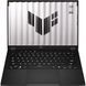 Ноутбук ASUS TUF A14 FA401UM (FA401UM-RG014), AMD Ryzen 7 260 / 14&Prime; / RAM 16 ГБ / SSD 512 ГБ / GeForce RTX 5060 8GB / Gri