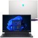 Ноутбук DELL Alienware X15 15R2-4667 (15R2-4667), 15.6" / 165Hz / Intel Core i7-12700H / RAM16GB / SSD 1TB / RTX3060 / Windows 11 Home / Сріблястий