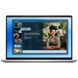 Ноутбук Dell 16 DC16251 (DC16251_RPLU-R_007_WIN_SLV)