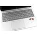 Ноутбук HP 15-fc0054nw (BW5G8EA), Ryzen 7 5825U / 15,6&Prime; / RAM 16 ГБ / SSD 512 ГБ / Без ОС / Сріблястий