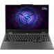 Ноутбук Lenovo LOQ 15IRX9 (83DV01E3RM), Intel Core i7-13650HX / 15,6&Prime; / RAM 16 ГБ / SSD 1 ТБ / GeForce RTX 4050 6 ГБ / Без ОС / Luna Grey