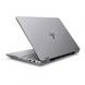 Ноутбук Hp ZBook Fury 16 G1i, (98L80ET) RAM 64 ГБ / SSD 2 ТБ / Windows 11 Pro