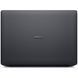 Ноутбук Pro Max 16 MC16250 (BTO124_MC16250_EMEA), Intel Core Ultra 7 265H / 16&Prime; / RAM 32 ГБ DDR5 / SSD 1 ТБ / Intel Arc 140T / Windows 11 Pro / Чорний