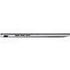Ноутбук ASUS Zenbook 14 (UX3405CA-SU862W), 14" / 2880 x 1800px / OLED / 120Hz / Touch / Ultra 9-285H / RAM 32 ГБ / SSD 1 ТБ / Windows 11 Home / Сірий