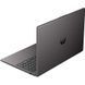 Ноутбук HP 255R G10 (199764743503), AMD Ryzen 5 7535U / 15.6" / RAM 8 ГБ DDR5 / SSD 512 ГБ / AMD Radeon / Windows 11 Home / Чорний