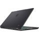 Ноутбук MSI Cyborg 15 (Cyborg 15 B13WEKG-629XPL), Intel Core i5-13420H / 15.6" / 144 Гц / RAM 16 ГБ DDR5 / SSD 512 ГБ / Intel UHD Graphics + RTX 5050 / Без ОС / Чорний