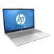 Ноутбук HP 15-fc0054nw (BW5G8EA), Ryzen 7 5825U / 15,6&Prime; / RAM 16 ГБ / SSD 512 ГБ / Без ОС / Сріблястий