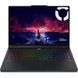 Ноутбук Lenovo Legion Pro 5 (198158681360), AMD Ryzen 9 8945HX / WQXGA 16'' / RAM 32 ГБ / SSD 1 ТБ / RTX 5070 / Без ОС / Чорний