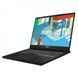 Ноутбук MSI Modern 14 H D13MG-095PL, (D13MG-095PL) 14" / Intel Core i5-13420H / RAM 16 ГБ / SSD 512 ГБ / Iris Xe Graphics / Windows 11