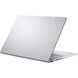Ноутбук ASUS Zenbook 14 (UX3405CA-SU862W), 14" / 2880 x 1800px / OLED / 120Hz / Touch / Ultra 9-285H / RAM 32 ГБ / SSD 1 ТБ / Windows 11 Home / Сірий