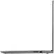 Ноутбук Lenovo IdeaPad 3 17ABA7, (82RQ007YRM) AMD Ryzen 5 5625U / RAM 8 ГБ / SSD 512 ГБ / Radeon Graphics / Без ОС / сірий