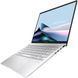 Ноутбук ASUS Zenbook 14 (UX3405CA-SU862W), 14" / 2880 x 1800px / OLED / 120Hz / Touch / Ultra 9-285H / RAM 32 ГБ / SSD 1 ТБ / Windows 11 Home / Сірий