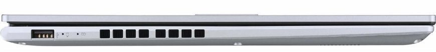 Ноутбук ASUS Vivobook 16 (M1605NAQ-MB115W), AMD Ryzen 7 170 / 16&Prime; / RAM 16 ГБ DDR5 / SSD 512 ГБ / AMD Radeon 680M / Windows 11 Home / Сірий