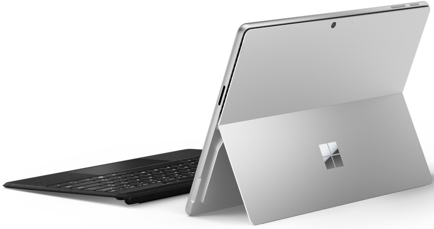 Ноутбук Microsoft Surface Pro 11 (EP2-08345) 13" Touch / Qualcomm Snapdragon X Elite / RAM 16 ГБ / 512 ГБ / Windows 11 Home / Сірий