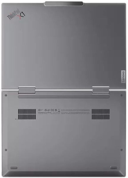 Ноутбук Lenovo ThinkPad X1 2-в-1 Gen 9 (21KE002WPB)