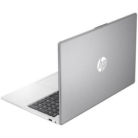 Ноутбук Hp 250 G10, (85C51EA) Intel Core i3-1315U / RAM 16 ГБ / SSD 512 ГБ / FreeDOS / сріблястий