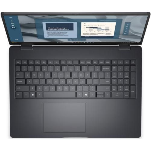 Ноутбук Dell Pro 16 PC16255 (BTO510_PC16255_EMEA)