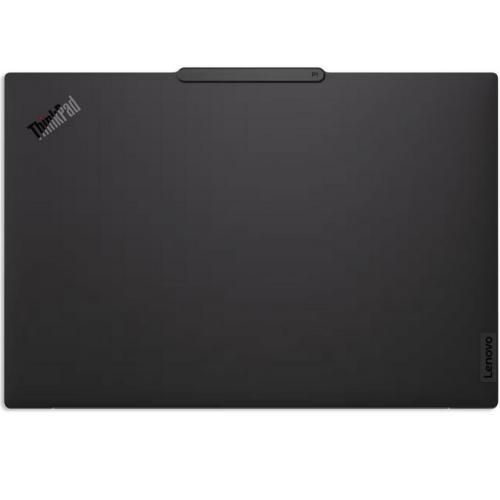 Ноутбук Lenovo ThinkPad P1 Gen 8, (21Q80008RI) 16'' Touch / Intel Core Ultra 9 285H / RAM 64 ГБ / SSD 2 ТБ / RTX PRO 2000 8 ГБ Blackwell / Windows 11 Pro / Чорний