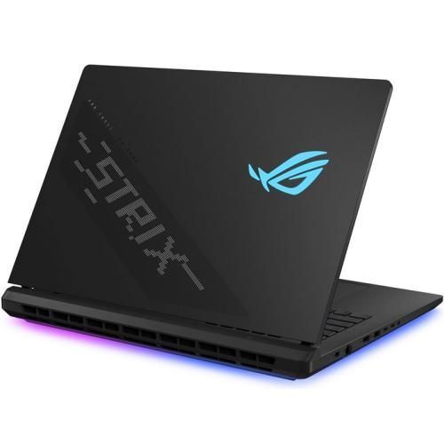 Ноутбук ASUS ROG Strix SCAR 18 G835LW (90NR0LI1-M004B0), Ultra 9 275HX / 18&Prime; / RAM 64 ГБ / 2 ТБ / RTX 5080 / Windows 11 Pro