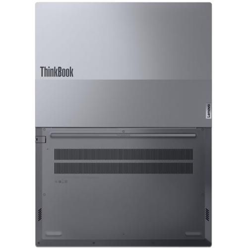 Ноутбук Lenovo ThinkBook 16 G9 IRL (21US007PPB), Intel Core 7 240H / 16&Prime; / RAM 16 ГБ / SSD 512 ГБ / Intel Graphics / Windows 11 Pro / Arctic Grey