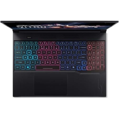 Ноутбук Acer Nitro V 16S AI ANV16S-41-R7QH (NH.U03EX.002)