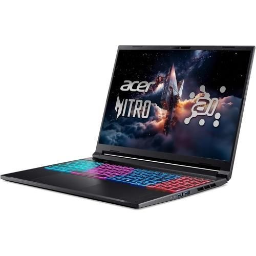 Ноутбук Acer Nitro V 16S AI ANV16S-41-R7QH (NH.U03EX.002)