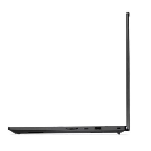 Ноутбук Lenovo ThinkPad P1 Gen 8, (21Q80008RI) 16'' Touch / Intel Core Ultra 9 285H / RAM 64 ГБ / SSD 2 ТБ / RTX PRO 2000 8 ГБ Blackwell / Windows 11 Pro / Чорний
