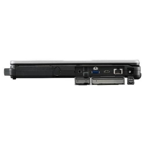 Ноутбук Panasonic ToughBook 55 MK3, (FZ-55G6601BE) 14" / Intel Core i5-1345U / RAM 16 ГБ / SSD 512 ГБ / Iris Xe Graphics / Windows 11 Pro
