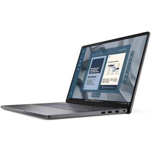 Ноутбук Dell Pro 16 PC16255 (BTO510_PC16255_EMEA)