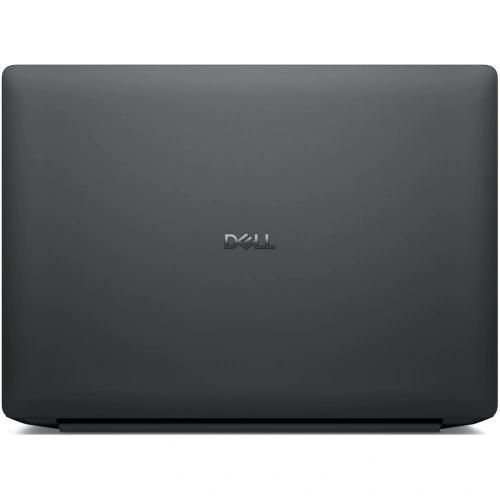 Ноутбук Dell Pro Max 16 (BTO605_MC16255_EMEA), AMD Ryzen AI 5 PRO 340 / 16'' / RAM 16 ГБ LPDDR5 / SSD 256 ГБ / AMD Radeon 840M / Windows 11 Pro / Темно-сірий