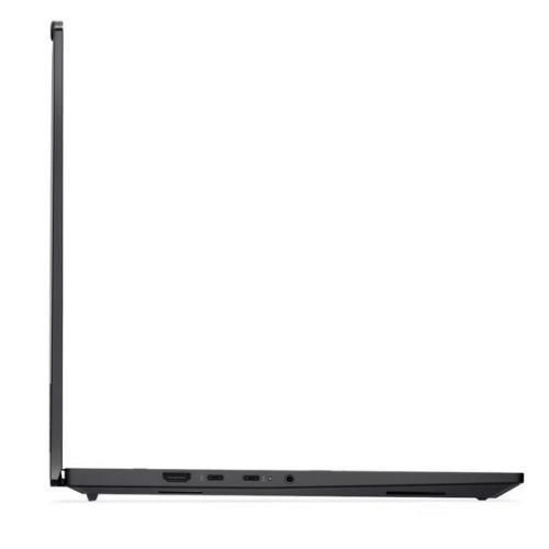 Ноутбук Lenovo ThinkPad P1 Gen 8, (21Q80008RI) 16'' Touch / Intel Core Ultra 9 285H / RAM 64 ГБ / SSD 2 ТБ / RTX PRO 2000 8 ГБ Blackwell / Windows 11 Pro / Чорний