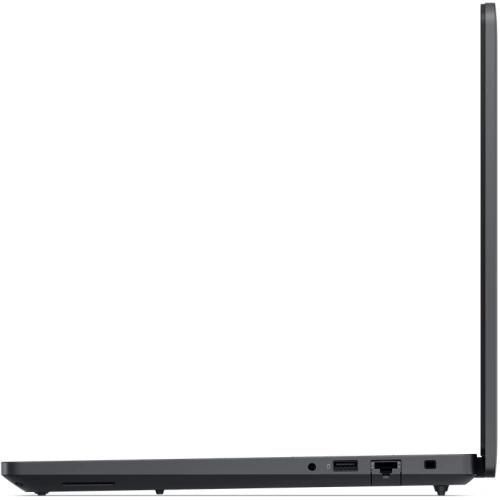 Ноутбук Dell Pro Max 16 (BTO605_MC16255_EMEA), AMD Ryzen AI 5 PRO 340 / 16'' / RAM 16 ГБ LPDDR5 / SSD 256 ГБ / AMD Radeon 840M / Windows 11 Pro / Темно-сірий