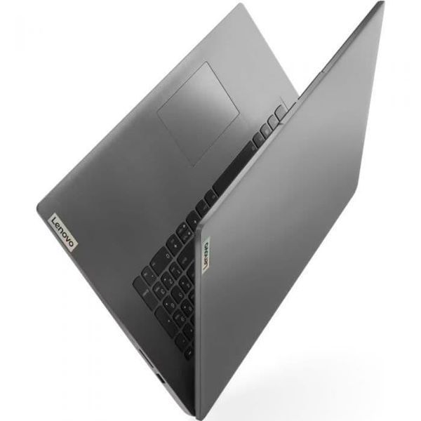 Ноутбук Lenovo IdeaPad 3 17ALC6 (82KV00JKRM) AMD Ryzen 5 5500U / RAM 8 ГБ / SSD 512 ГБ