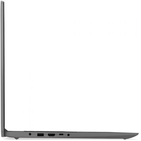 Ноутбук Lenovo IdeaPad 3 17ALC6 (82KV00JKRM) AMD Ryzen 5 5500U / RAM 8 ГБ / SSD 512 ГБ
