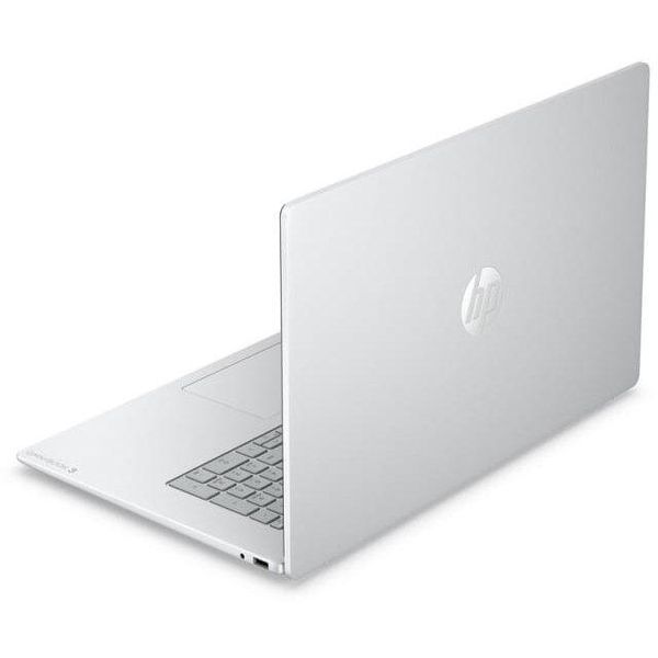Ноутбук HP OmniBook 3 (D9LX4EA), AMD Ryzen 5 40 / 17.3" / RAM 8 ГБ DDR5 / SSD 256 ГБ / AMD Radeon / Без ОС / Сірий
