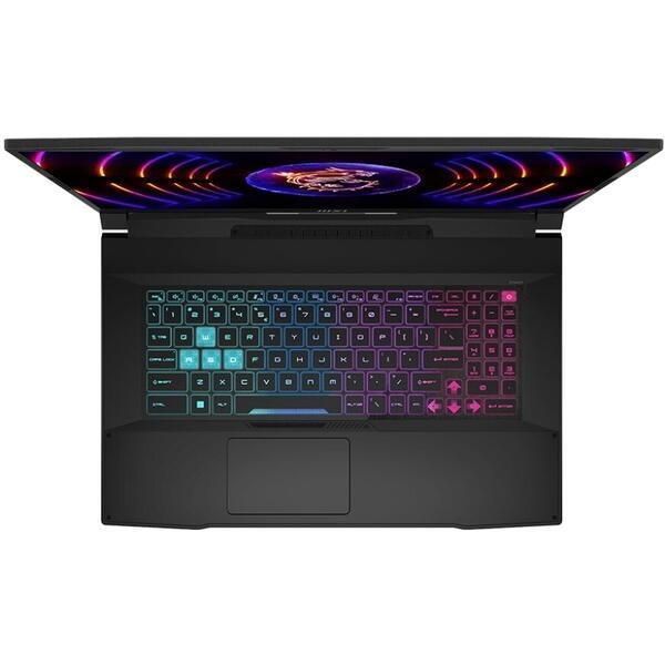 Ігровий ноутбук MSI Katana 17 B13VFK (B13VFK-841XPL)
