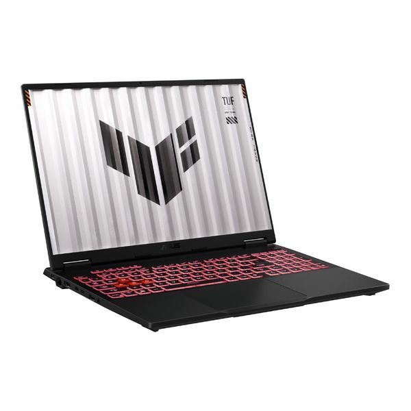 Ноутбук ASUS TUF Gaming FA608UM (FA608UM-RV112MXM-UPGRADE), Ryzen 7 260 / 16&Prime; / RAM 32 ГБ / SSD 1 ТБ / RTX 5060 8 ГБ / Без ОС / Gray