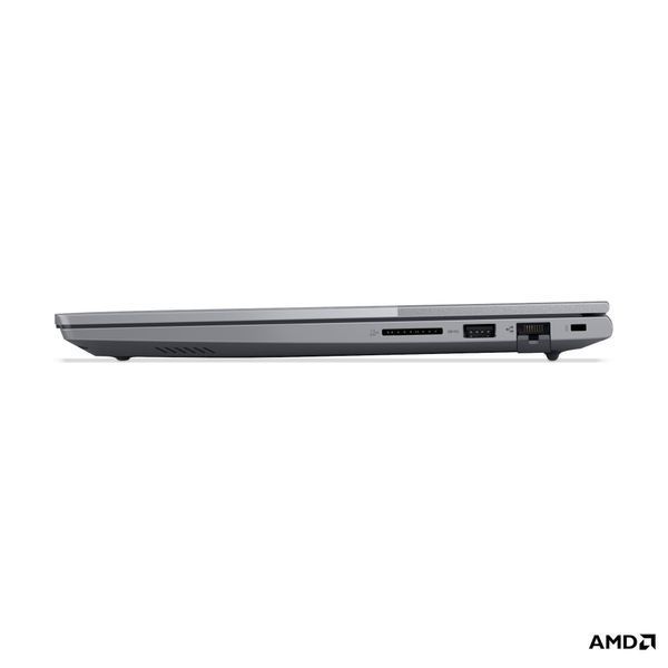 Ноутбук Lenovo ThinkBook 14 G9 (21V0004UMH), AMD Ryzen 5 220 / 14&Prime; / RAM 16 ГБ / SSD 512 ГБ / AMD Radeon 740M / Windows 11 Pro / Arctic Grey