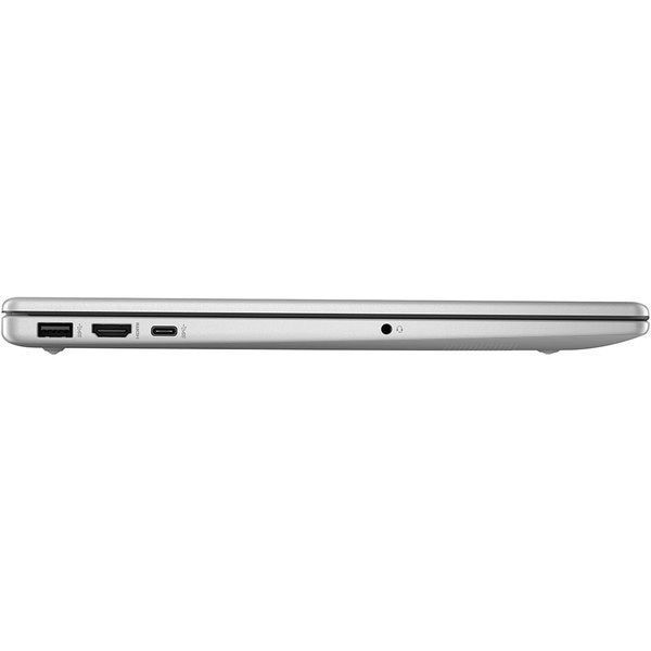 Ноутбук HP 15-fd0217nw (C1LS9EA_1773934839), Intel Core i3-N305 / 15,6&Prime; / RAM 16 ГБ / SSD 512 ГБ / Intel UHD / Windows 11 Home / Сріблястий