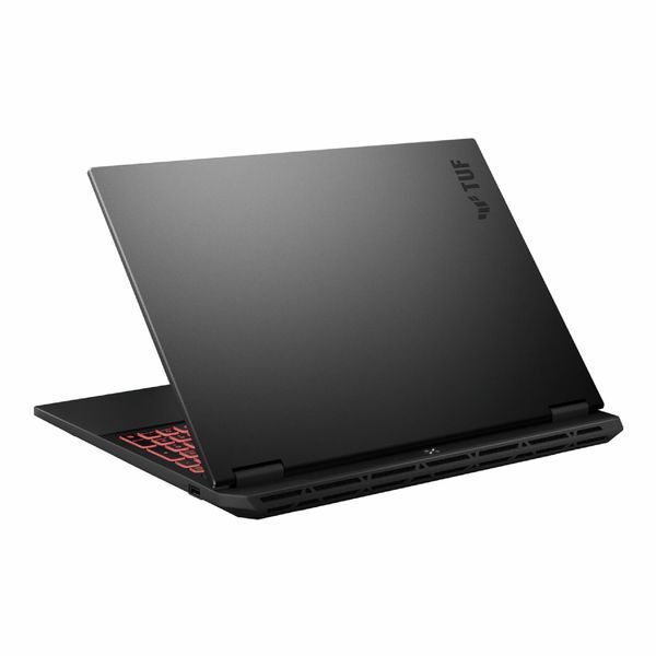 Ноутбук ASUS TUF Gaming FA608UM (FA608UM-RV112MXM-UPGRADE), Ryzen 7 260 / 16&Prime; / RAM 32 ГБ / SSD 1 ТБ / RTX 5060 8 ГБ / Без ОС / Gray