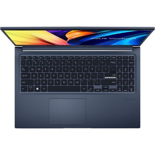 Ноутбук ASUS Vivobook 15 (X1502VA-BQ487)