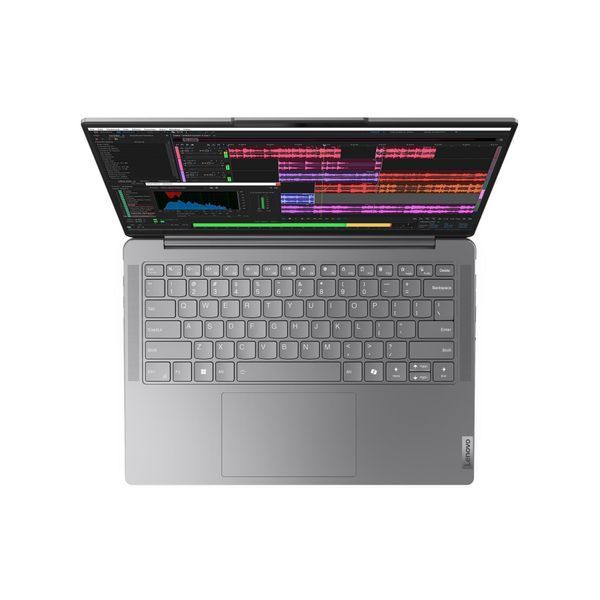Ноутбук Lenovo YOGA Slim 7 14IMH9 (83CV008WPB)