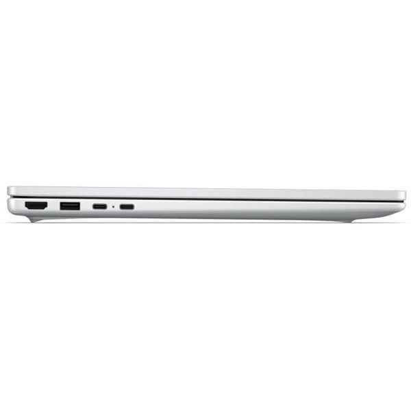 Ноутбук HP OmniBook 3 (D9LX4EA), AMD Ryzen 5 40 / 17.3" / RAM 8 ГБ DDR5 / SSD 256 ГБ / AMD Radeon / Без ОС / Сірий