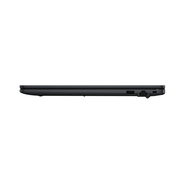 Ноутбук ASUS ExpertBook BM1503 (BM1503CDA-S71712UQ), AMD Ryzen 7 170 / 15.6&Prime; / RAM 64 ГБ DDR5 / SSD 512 ГБ / AMD Radeon 680M / Без ОС / Графітовий