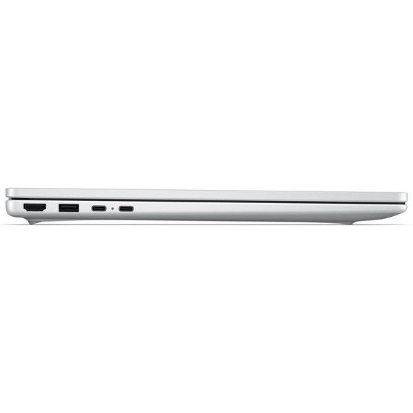 Ноутбук HP OmniBook 3 (D9LX2EA|40M2W11P), AMD Ryzen 5 40 / 17.3" / RAM 16 ГБ LPDDR5 / SSD 4 ТБ / AMD Radeon Graphics / Windows 11 Pro / Сріблястий