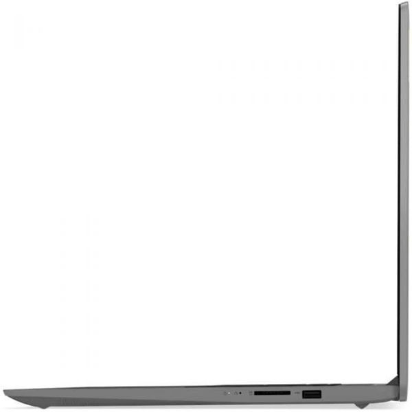 Ноутбук Lenovo IdeaPad 3 17ALC6 (82KV00JKRM) AMD Ryzen 5 5500U / RAM 8 ГБ / SSD 512 ГБ