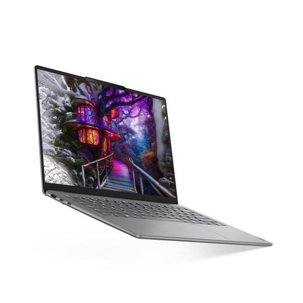 Ноутбук Lenovo YOGA Slim 7 14IMH9 (83CV008WPB)